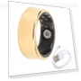 Health Tracker Smart Ring — Smart Rings, Zeblaze