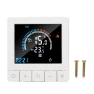 Programmable LCD Smart Thermostat, Vestidos
