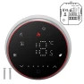Programmable Smart Thermostat, Vestidos