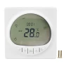 Programmable Smart Thermostat, Vestidos