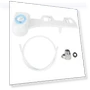 Smart Bidet Toilet Seat — Bidets, Vestidos