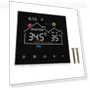 Smart Digital Thermostat — Home Climate Control, Vestidos