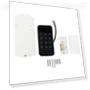 Smart Digital Touch Keypad Coded Password Lock — Access Control Keypads, Vestidos