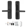 Smart Door Lock System — Smart Lock, Vestidos