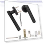 Smart Door Lock with Fingerprint — Smart Home Security, Vestidos