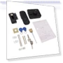 Smart Fingerprint Lock — Smart Home Security, Vestidos