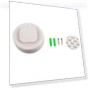 Smart Fire Smoke Alarm — Smoke Detectors, Vestidos