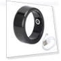 Smart Fitness Tracker Ring — Smart Rings, Zeblaze