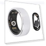 Smart Fitness Tracker Ring — Smart Rings, Zeblaze