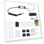 Smart Garage Controller — Keypads & Remotes, Vestidos