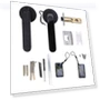 Smart Lock with Handle — Deadbolts, Vestidos