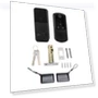 Smart Lock with Keypad — Padlocks & Hasps, Vestidos