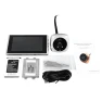 Smart Peephole Camera — Security Camera, Neoglint