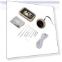 Smart Peephole Video Doorbell — Smart Home Security, Vestidos