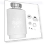 Smart Thermostat Radiator Valve Controller — Home Climate Control, Vestidos