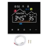 Smart Thermostat — Smart Thermostat, Vestidos