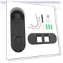 Smart Video Doorbell — Smart Home Security, Zeblaze