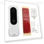 Smart Video Doorbell — Smart Home Security, Zeblaze