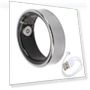 Sports Sleep Monitoring Smart Ring — Smart Rings, Zeblaze