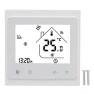 Wireless Remote Control Thermostat — Smart Thermostat, Vestidos
