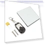 1-Position Touch Switch with Wireless Remote Control — Outlet Switches, DIYelecs