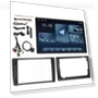 13.3-inch Touchscreen Car Stereo Radio — Stereo Receivers, OutsideWorld