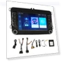 7-inch Android Car Stereo — Stereo Receivers, Fishine