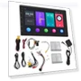 7-inch Split Screen Car Stereo System — Stereo Receivers, OutsideWorld