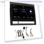 9-inch Touchscreen Car Stereo System — Stereo Receivers, Fishine