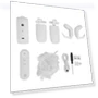 Automatic Curtain Opener — Treatment Sets, OutsideWorld