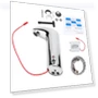 Automatic Touchless Faucet — Hands-Free Faucets, DIYelecs