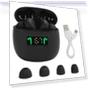 Bluetooth Wireless Earbuds with Touch Control — In-Ear Headphones, OutsideWorld