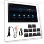 Car Headrest Monitor — In-Car Entertainment Systems, Fishine