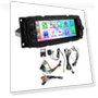 Car Radio with Bluetooth Navigation — Stereo Receivers, OutsideWorld