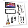 Car Stereo Receiver for Android — Stereo Receivers, OutsideWorld