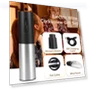 Electric Wine Bottle Opener Set — Wine Bottle Openers, DC-HOME-3