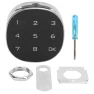 Electronic Password Lock with Touch Screen — Smart Lock, GoolRC