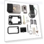 Electronic WiFi Lock — Smart Home Security, OutsideWorld