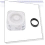 Fitness Tracker Smart Ring — Smart Rings, DIYelecs
