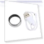 Fitness Tracker Smart Ring — Smart Rings, Health & Beauty PRODUCT