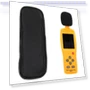 High-Precision Industrial Noise Meter — Sound Meters, Fishine