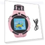 Kids Smart Watch — Wearable Accessories, Health & Beauty PRODUCT
