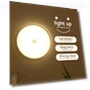 LED Human Body Sensor Night Light — Night Lights, CozyHomeDecor