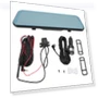 Rear View Mirror Camera — Rearview Cameras for Cars, OutsideWorld