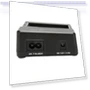 Smart 18650 Charger with USB QC3.0 Output — Chargers, OutsideWorld