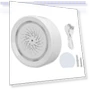 Smart Alarm Temperature Humidity Monitor — Smart Home Security, GoolRC