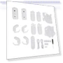 Smart Automatic Curtain Opener — Treatment Sets, OutsideWorld