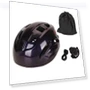 Smart Bike Helmet with Intercom — Helmets & Accessories, OutsideWorld