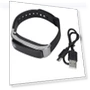 Smart Bracelet — Wearable Accessories, DIYelecs