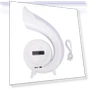Smart Desktop Speaker with Lighting — Creative Lighting Solutions, DIYelecs